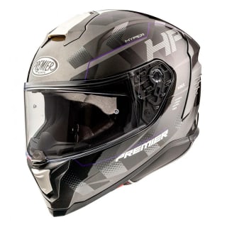 Casco Premier Hyper HP 18 por 179€