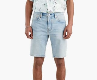 Levi’s 405 shorts voor €22,74 bij Amazon.nl