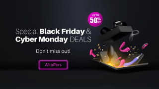 Lovense Black Friday aanbieding!