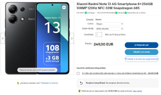 15% EXTRA en marca Xiaomi y más cositas, grandes ofertas