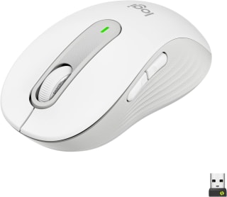 Logitech Signature M650 - Draadloze Muis voor €22,99 bij Amazon