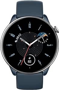 Amazfit GTR Mini 43mm Smartwatch – £89.99