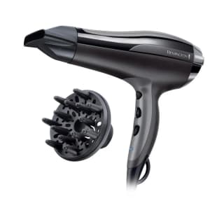 Remington Secador Pro Air Turbo D5220 - 2400W por 22,07€
