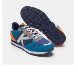 Zapatillas Casual Kelme K-10 por 18.44€