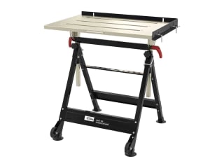 Güde Mesa de soldadura plegable por 59,99€