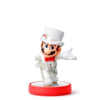 Amiibo Mario colección Super Mario por 9,95€