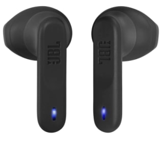 Audífonos Tws Jbl Wave Flex Negro por $39.990
