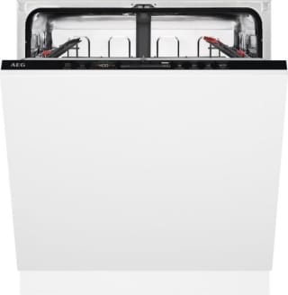 AEG FSE63307P - AirDry - Vaatwasser - Inbouw voor €471 bij Bol.com