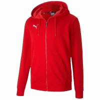 Sudadera Puma Goal Casual Hooded por 10€