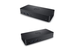 Dell D6000 Universeel Dockingstation voor €161,35 bij Amazon
