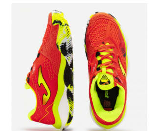 Zapatillas de Pádel Joma T.Smash por 34.99€