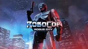 RoboCop: Rogue City voor €3,55 dmv code bij Fanatical