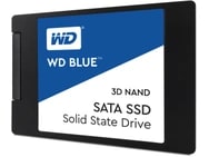WD Blue SSD 2,5" (3D v-nand (TLC)) 500GB voor €34,88 bij Sicomputers