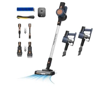 Aspirador Sin Cable Taurus Homeland Ideal por 89.99€