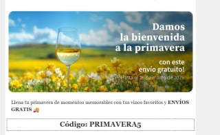 Envíos gratis en Petit Celler
