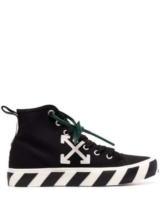 Zapatillas vulcanized off white por 124€