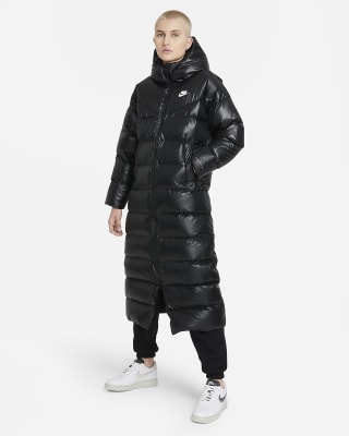 Parka Nike Sportswear Therma-FIT City Series por 149,97€