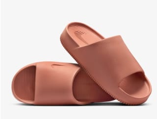 Nike Sportswear CALM SLIDE dames slippers voor €34,99 in de Nike store