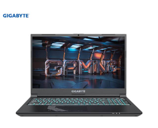 Ordenador Portatil Gigabyte G5 KF-E3ES313SH i5-12500H RTX 4060 16GB 512GB 15.6" W11H por 1098.95€