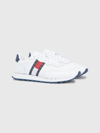 Tommy Hilfiger zapatillas deportivas hombre por 49€ dos modelos