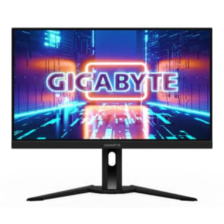 Monitor gaming Gigabyte M27F A de 27 pulgadas LED IPS FullHD 165Hz por 199,99€