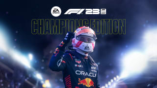 F1® 23 Champions Edition 4 en 5 voor €59,99 in de Playstation Store