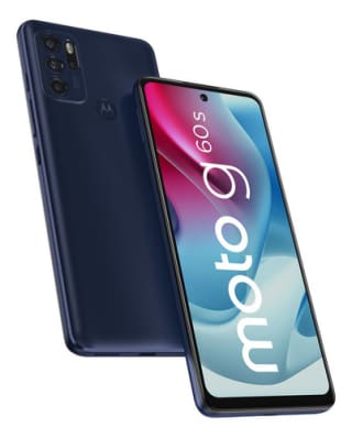 Celular motorola moto G60s por $199.990 en ML