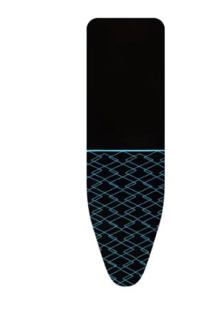 Cecotec Funda de Tabla de Planchar StrongBoard 400 Borneo por 9,90€