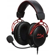 HyperX Cloud Alpha Pro Gaming Headset voor €66,77 bij Amazon