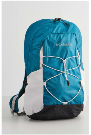 Mochila Columbia TANDEM TRAIL™ por 27€