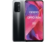 OPPO A54 5G Zwart voor €99 bij de MediaMarkt