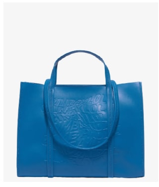 Bolso Shopping Bimba Y Lola por 62.99€