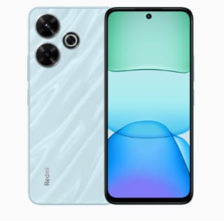 Xiaomi Redmi 13 de 6GB/128GB por 99,99€