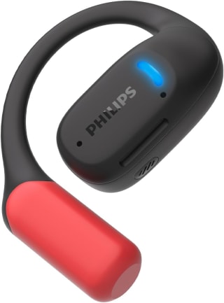 PHILIPS TAA6709BK/00 Open Ear Oordopjes zwart rood voor €49,97 bij Amazon
