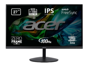 Monitor Acer SA272Ebi 27" Full HD IPS por 95,87€