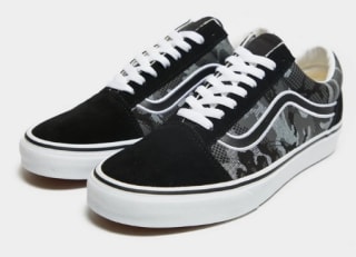 Vans Old Skool heren schoenen met 50% korting bij JD Sports