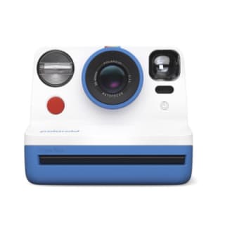 Polaroid Now Generation 2 i-Type Instant Camera Blauw voor €39,50 bij Cameranu