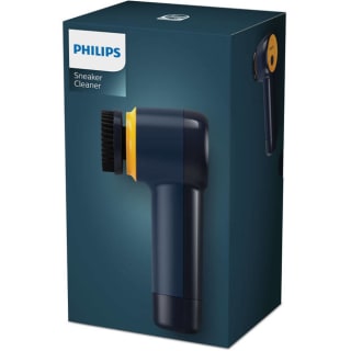 Philips Sneaker Cleaner Schoenpoetsapparaat voor €19,99 bij Blokker