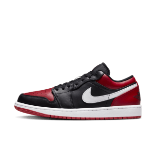 Nike Jordan Air 1 Low voor €79,99 dmv code bij BSTN