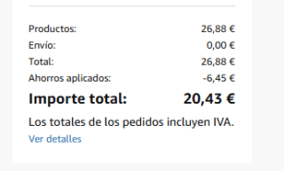 50% dto en la segunda unidad juguetes