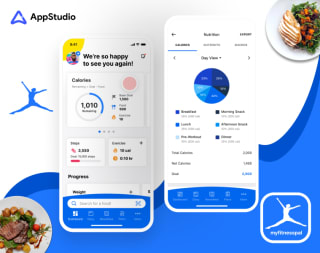 Gratis 1 Año de MyFitnessPal Premium