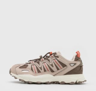 Zapatillas Adidas Originals HYPERTURF Unisex marrón oscuro por solo 30€