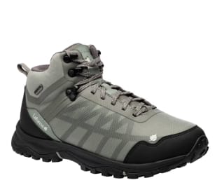 Zapatillas de montaña de mujer Access Clim Mid Lafuma por 62.98€