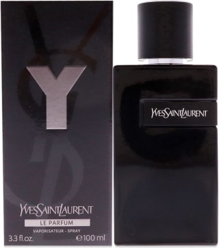 YVES SAINT LAURENT Y Eau de Parfum 100 ml voor €78,99 bij Amazon