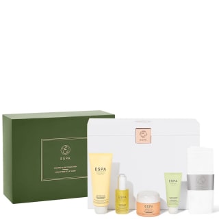 Colección ESPA Glow Giving Navidad 2023 por 58.45€
