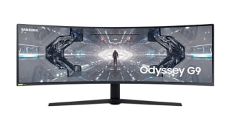 Monitor Samsung Odyssey G9 LC49G95TSSRXEN de 49 pulgadas por 676,48€