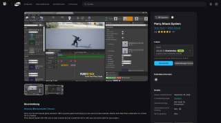 UNREAL ENGINE Herramientas gratis