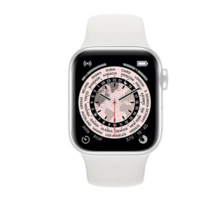 Reloj inteligente i7 Pro Max serie 8 por 2,79€