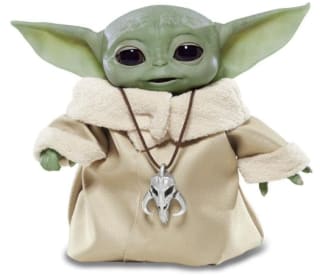 Star Wars The Mandalorian - The Child (Baby Yoda) por 36.48€