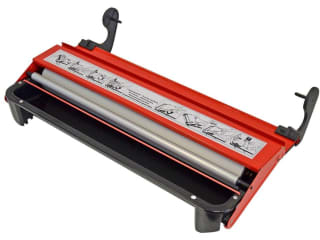 LEHNARTZ Kleisterblitz Expert behang-lijmmachine voor €11,99 in de Lidl Webshop